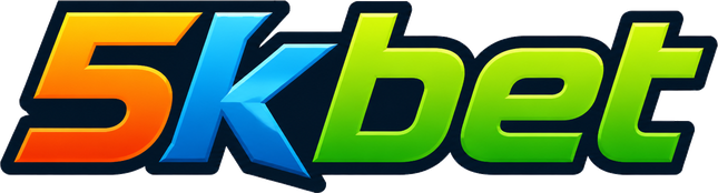 5kbet লোগো